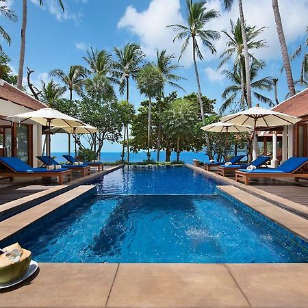 Baan Chao Lay Villa Lipa Noi Exterior photo