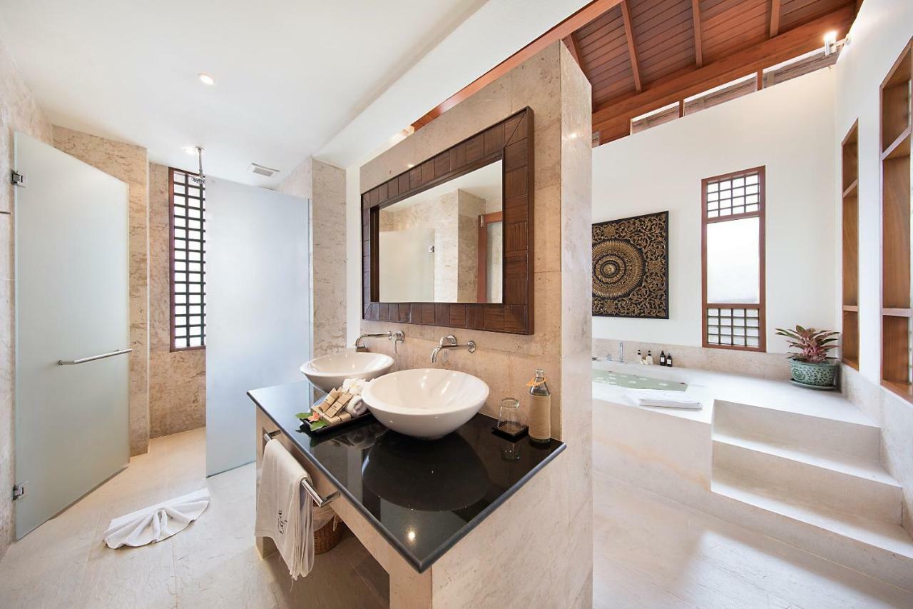 Baan Chao Lay Villa Lipa Noi Exterior photo