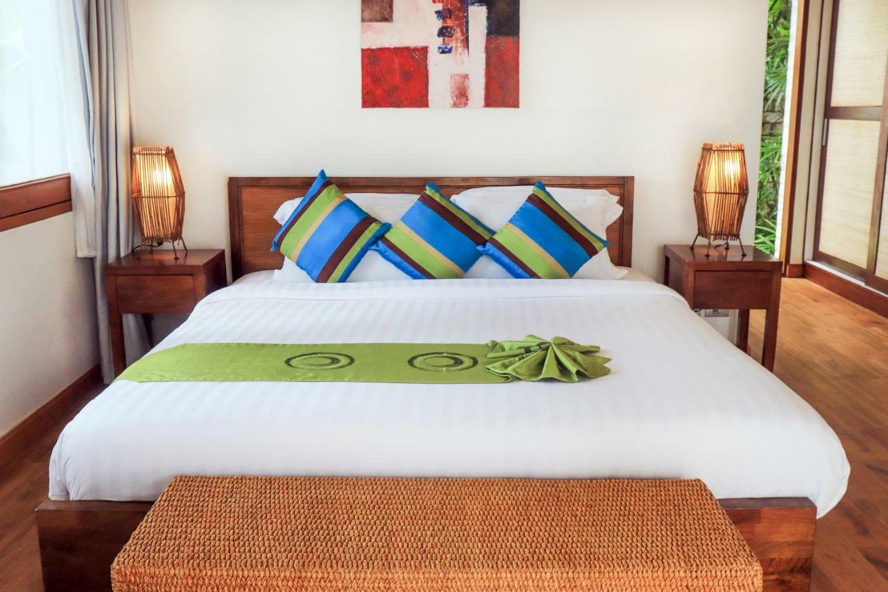 Baan Chao Lay Villa Lipa Noi Exterior photo