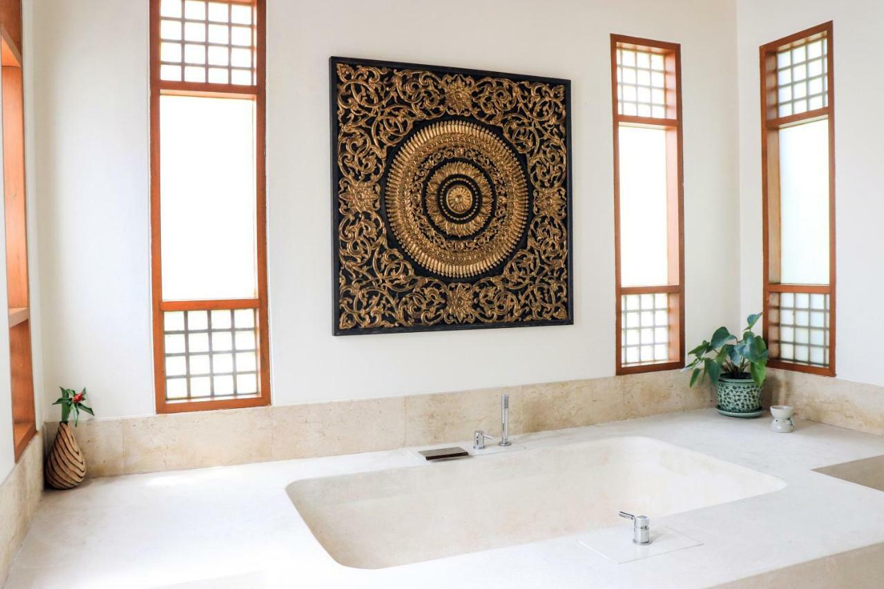 Baan Chao Lay Villa Lipa Noi Exterior photo